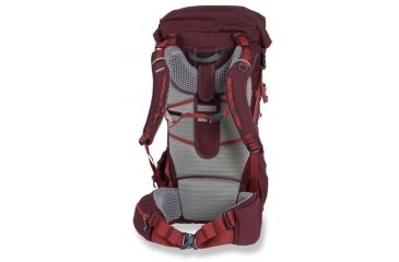 Image of Mountainsmith Lariat 55 Liter Backpack WSD, Huckleberry 16-50210-49