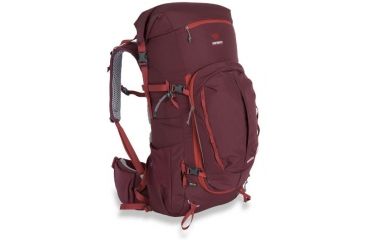 Image of Mountainsmith Lariat 55 Liter Backpack WSD, Huckleberry 16-50210-49
