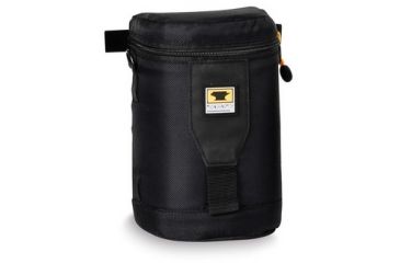 Image of Mountainsmith Lens Case, Black, Medium 08-81049-01