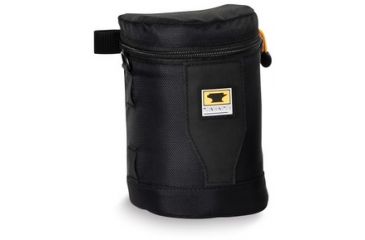Image of Mountainsmith Lens Case, Black, Small 08-81048-01