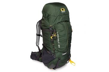 Image of Mountainsmith Lookout 50 Weekend Trekking Pack, Evergreen 13-50103-09