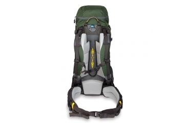 Image of Mountainsmith Lookout 50 Weekend Trekking Pack, Evergreen 13-50103-09