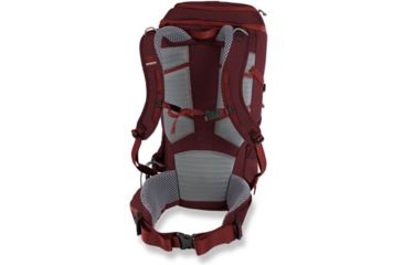 Image of Mountainsmith Mayhem 35 Liter Backpack WSD, Huckleberry 16-50310-49
