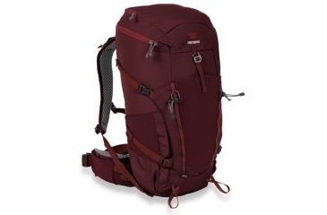Image of Mountainsmith Mayhem 35 Liter Backpack WSD, Huckleberry 16-50310-49