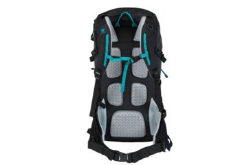 Image of Mountainsmith Mayhem 45 Backpacking Pack, Turquoise, 19-50302-61