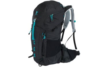 Image of Mountainsmith Mayhem 45 Backpacking Pack, Turquoise, 19-50302-61