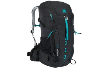 Image of Mountainsmith Mayhem 45 Backpacking Pack, Turquoise, 19-50302-61
