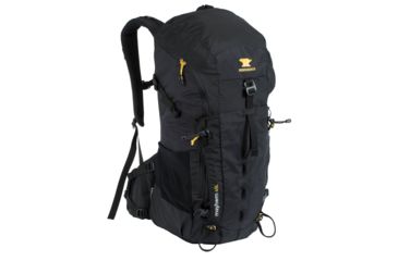 Image of Mountainsmith Mayhem 45, Heritage Black, 19-50301-01