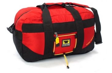 Image of Mountainsmith Medium Travel Trunk Duffel Bag, Red 10-70000-02