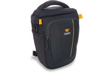 Image of Mountainsmith Medium Zoom Camera Bag,Anvil Grey 14-81110-65