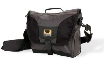 Image of Mountainsmith Messenger Bag Small-Black