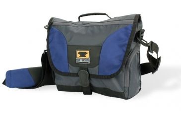Image of Mountainsmith Messenger Bag Small-Cobalt