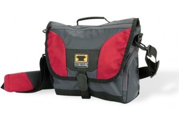 Image of Mountainsmith Messenger Bag Small-Red