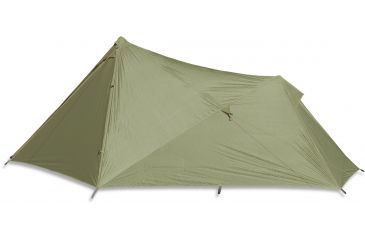 Image of Mountainsmith Mountain Shelter LT - 2 Person, 3 Season-Pinon Green