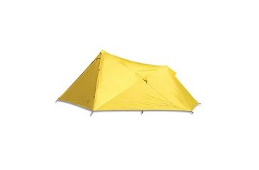 Image of Mountainsmith Mountain Shelter LT Lightweight 2-Person 3-Season Tarp, Golden Yellow 13-2019-43
