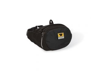 Image of Mountainsmith Nitro TLS Lumbar Pack, Black 12-10043R-01
