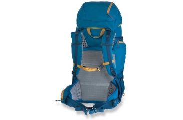 Image of Mountainsmith Pursuit 50 Liter Backpack, Glacier Blue 16-50220-39