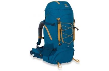 Image of Mountainsmith Pursuit 50 Liter Backpack, Glacier Blue 16-50220-39