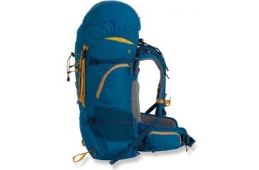 Image of Mountainsmith Pursuit 50 Liter Backpack, Glacier Blue 16-50220-39