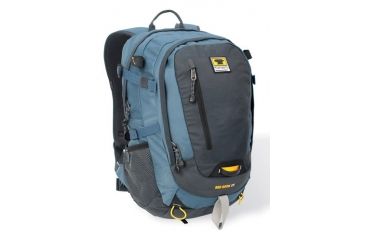 Image of Mountainsmith Red Rock 25 Pack 1648 cu in -Lotus Blue