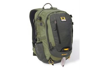 Image of Mountainsmith Red Rock 25 Pack 1648 cu in -Pinon Green