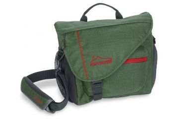 Image of Mountainsmith Rift Messenger Tablet Bag, Green 14-75200-45
