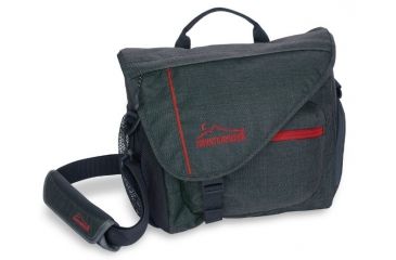 Image of Mountainsmith Rift Messenger Tablet Bag, Grey 14-75200-65