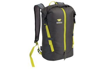 Image of Mountainsmith Scream 20 Pack, Stone Grey, 18-50255-33