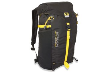 Image of Scream 25 Backpack -Heritage Black