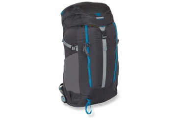 Image of Mountainsmith Scream 25 Liter Backpack, Anvil Grey 16-50250-65