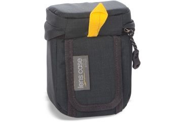 Image of Mountainsmith Small Camera Lens Case,Anvil Grey 14-81260-65