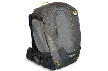 Image of Mountainsmith Spectre 35 Pack-Asphalt Grey