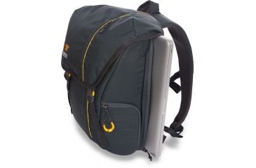 Image of Mountainsmith Spectrum Camera Bag,Anvil Grey 14-81220-65
