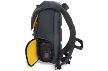 Image of Mountainsmith Spectrum Camera Bag,Anvil Grey 14-81220-65