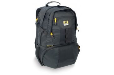 Image of Mountainsmith Spectrum Camera Bag, Black 10-81039R-01