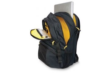 Image of Mountainsmith Spectrum Camera Bag, Black 10-81039R-01