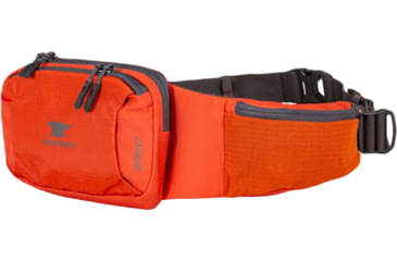 Image of Mountainsmith Sprint Lumbar Pack, Cinnamon Red, One Size, 23-10400-18