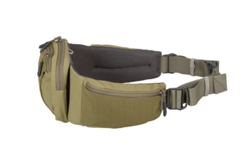 Image of Mountainsmith Sprint Lumbar Pack, Olive Green, One Size, 23-10400-29