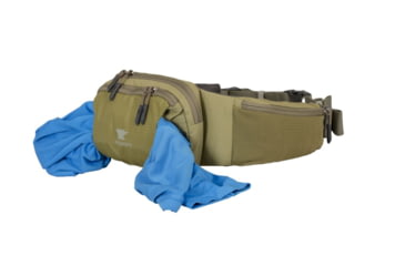 Image of Mountainsmith Sprint Lumbar Pack, Olive Green, One Size, 23-10400-29