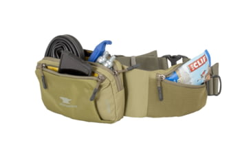 Image of Mountainsmith Sprint Lumbar Pack, Olive Green, One Size, 23-10400-29