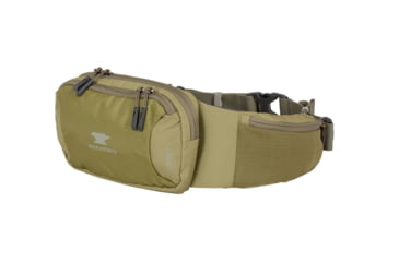 Image of Mountainsmith Sprint Lumbar Pack, Olive Green, One Size, 23-10400-29