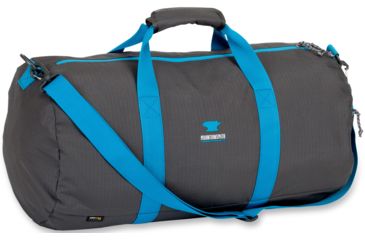 Image of Mountainsmith Stash Duffel-Anvil Grey-Small