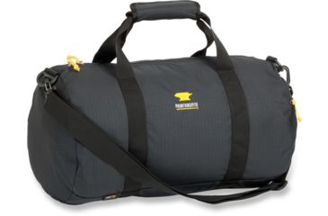 Image of Mountainsmith Stash Duffel-Heritage Black-Small