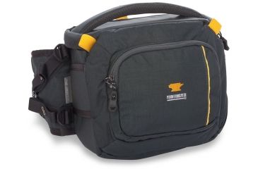 Image of Mountainsmith Swift FX Camera Waistpack,Anvil Grey 14-81170-65