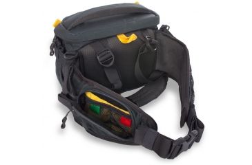 Image of Mountainsmith Swift FX Camera Waistpack,Anvil Grey 14-81170-65