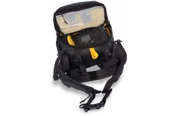Image of Mountainsmith Swift FX Camera Waistpack,Anvil Grey 14-81170-65
