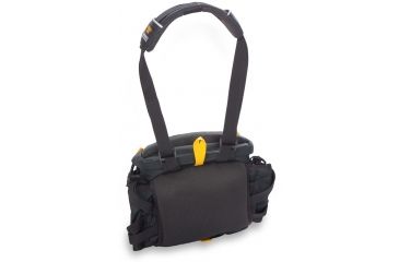 Image of Mountainsmith Swift FX Camera Waistpack,Anvil Grey 14-81170-65