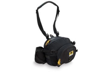 Image of Mountainsmith Swift FX DSLR Camera Bag, Black 12-81069R-01