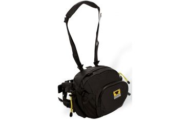 Image of Mountainsmith Swift II - Black