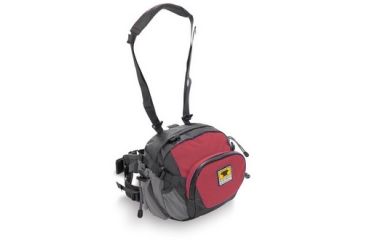 Image of Mountainsmith Swift TLS Lumbar Pack, Heritage Red 12-10038R-02